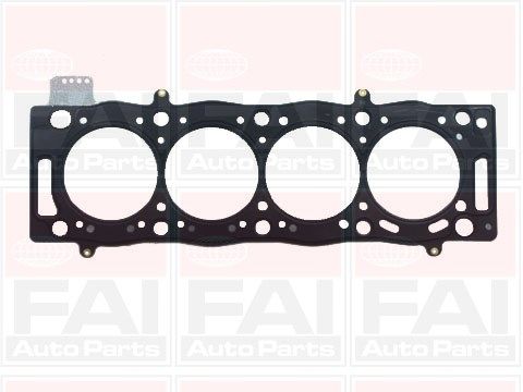 FAI AUTOPARTS tarpiklis, cilindro galva HG869D